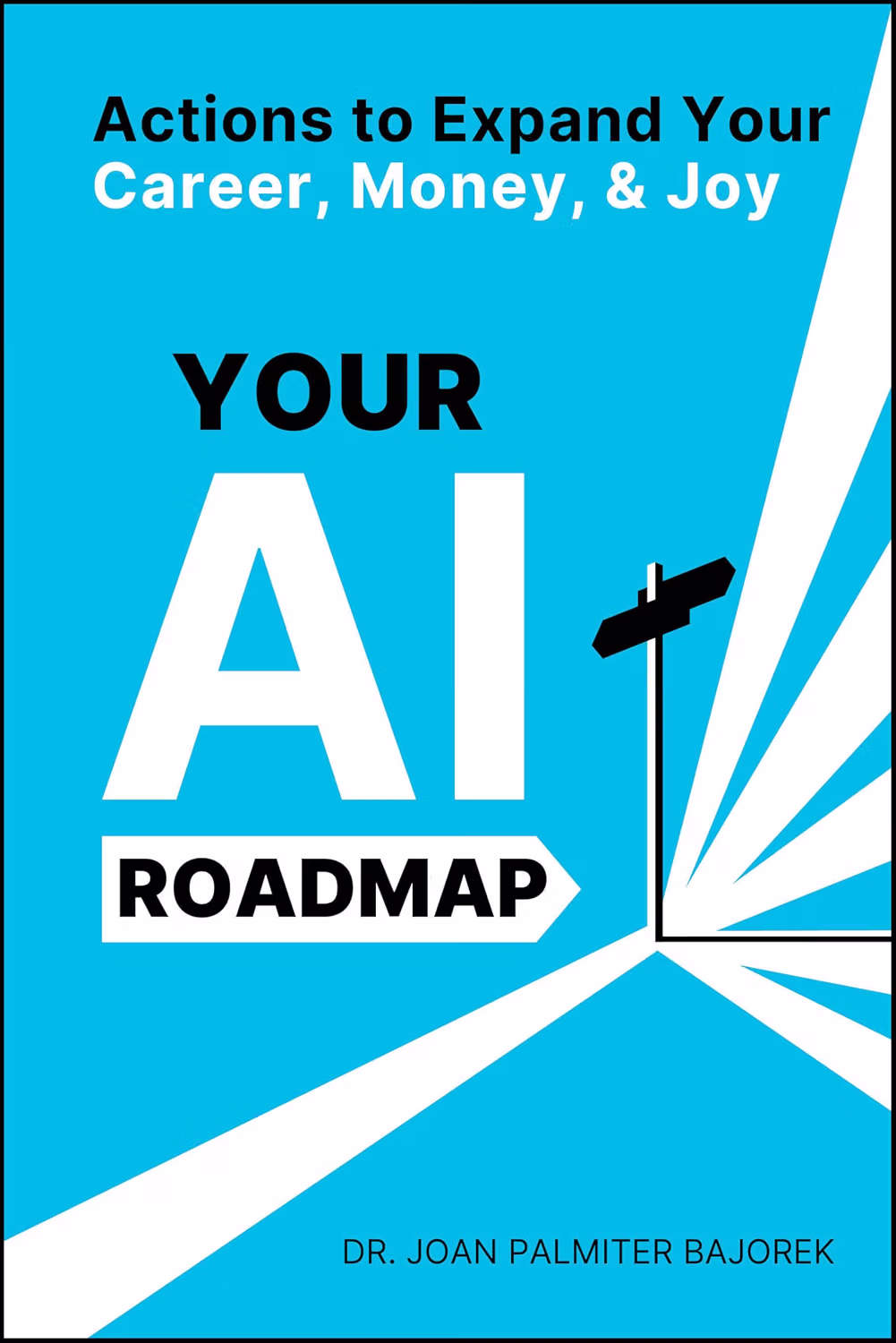 Your AI Roadmap book cover