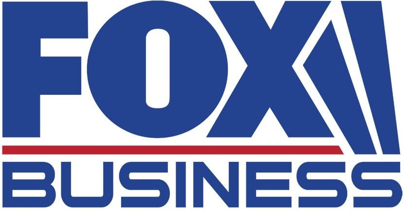 FOX Business logo, featured press for Dr. Joan Palmiter Bajorek