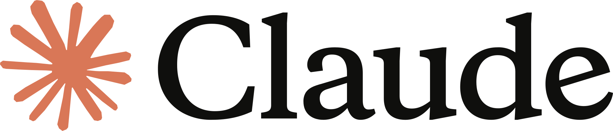Claude by Anthropic