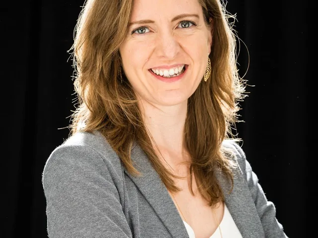 Stephanie Blucker
