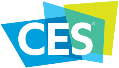 CES logo, featured press for Dr. Joan Palmiter Bajorek