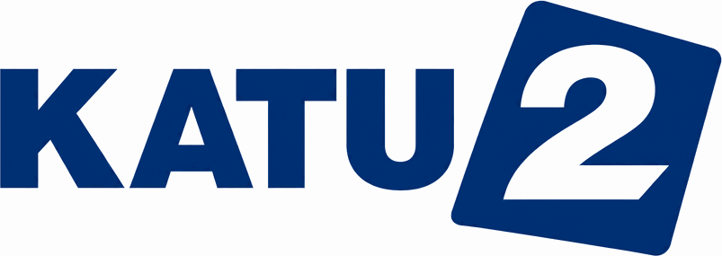 KATU 2 ABC logo, featured press for Dr. Joan Palmiter Bajorek