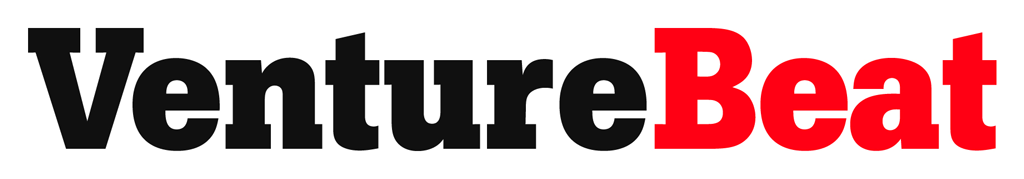 VentureBeat logo, featured press for Dr. Joan Palmiter Bajorek